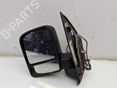 Used Left mirror FORD TOURNEO CONNECT 1.8 TDCi (90 hp) 30512020