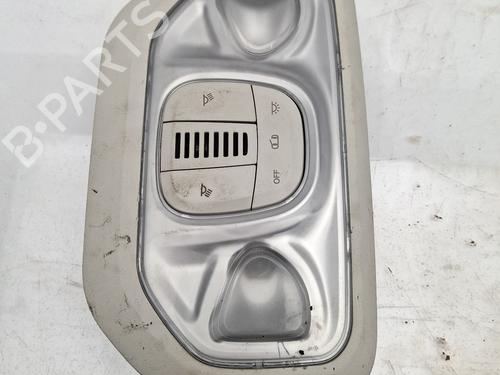 Used Interior roof light FIAT TIPO Saloon (356_, 357_) 1.6 D (356SXG1B) (120 hp) 24598732