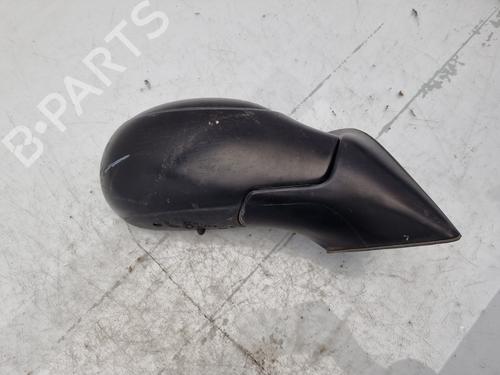Right mirror CITROËN XSARA PICASSO (N68)  | BP17703002C27 