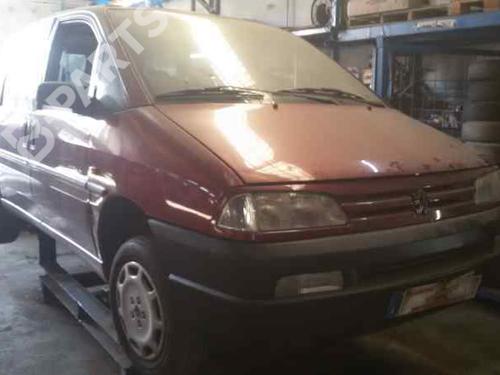 Used Parts PEUGEOT 806 (221)  2.0  910670