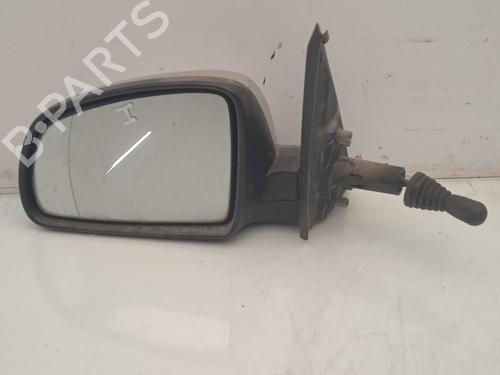 Used Left mirror OPEL MERIVA A MPV (X03) 1.6 16V (E75) (100 hp) 16883387