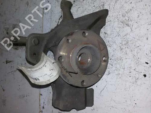 Used Right front steering knuckle Right front steering knuckle FIAT PUNTO Van (176_) 1.7 D (57 hp) 7929921 7929921