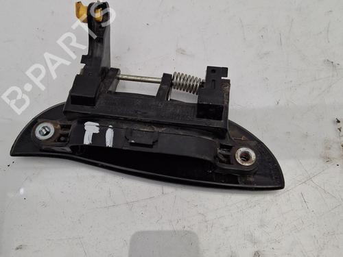 Venstre bak utvendig håndtak HYUNDAI ATOS (MX) 1.0 i | BP30640949C130 