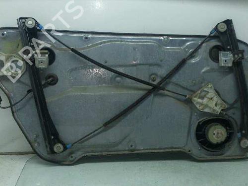 Front right window mechanism SEAT IBIZA III (6L1) 1.4 16V | BP7932606C23 