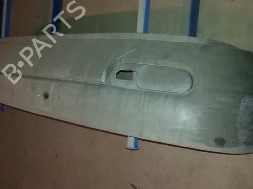 Used Front bumper VW TRANSPORTER T4 Van (70A, 70H, 7DA, 7DH) 1.9 TD (68 hp) 7942491