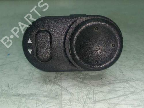 Used Mirror switch OPEL ZAFIRA A MPV (T98) 2.0 DTI 16V (F75) (101 hp) 7933742