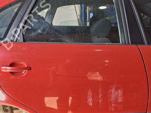 Used Right rear door SEAT IBIZA III (6L1) 1.9 TDI (100 hp) 18147656