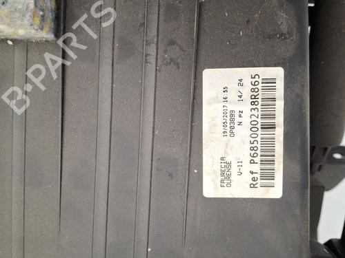 Glove box RENAULT MEGANE IV Hatchback (B9A/M/N_) 1.5 dCi 110 (B9A3) | BP30176872C95