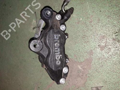 Used Left front brake caliper BMW MOTORCYCLES F ( - 800cc) F 800 GT (K71) (90 hp) 24702524