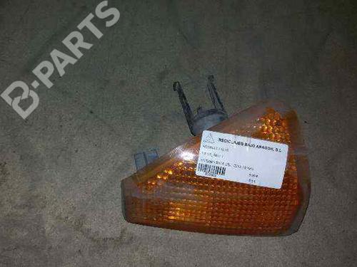 Used Left front indicator Left front indicator RENAULT 18 (134_) 1.4 (1340) (64 hp) 7929518 7929518