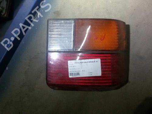 Left taillight AUDI 80 B3 Saloon (893, 894, 8A2) [1986-1991]null 11011 |