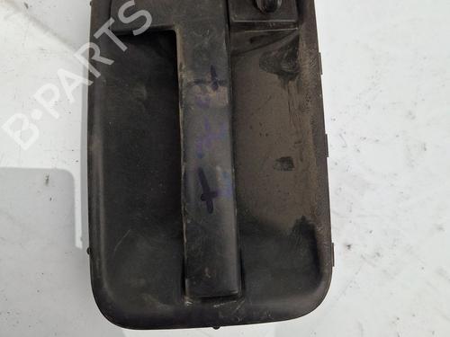 Used Front left exterior door handle FIAT SCUDO Van (220_) [1996-2006]  22738319