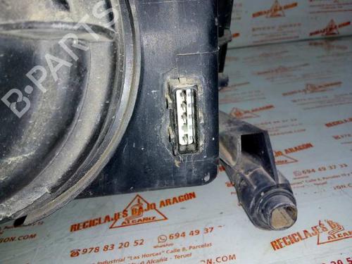Right headlight FORD SCORPIO I (GAE, GGE) 2.0 i | BP7945372C29