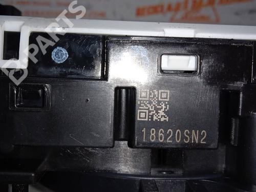 Steering column stalk RENAULT SCÉNIC IV (J9_) 1.3 TCe 160 (J9NC) | BP10309931I23 
