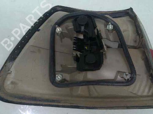 Right taillight OPEL OMEGA B Estate (V94) 2.5 V6 (F35, M35, P35) | BP7931778C35 