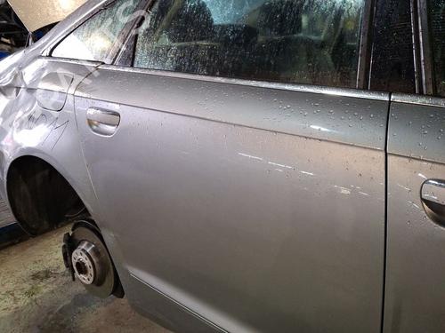 Right rear door AUDI A6 C6 (4F2) 2.0 TDI | BP29322364C5 