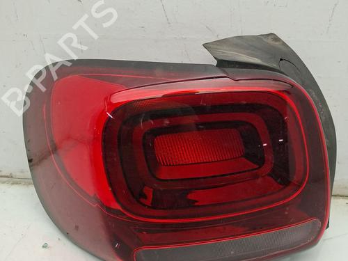 left-taillight-citroen-c3-iii-sx-2016-39722640 main image