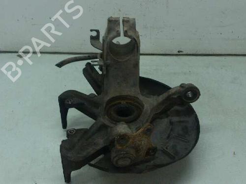 Right front steering knuckle VW POLO (9N_, 9A_) 1.2 12V | BP7932879M26 