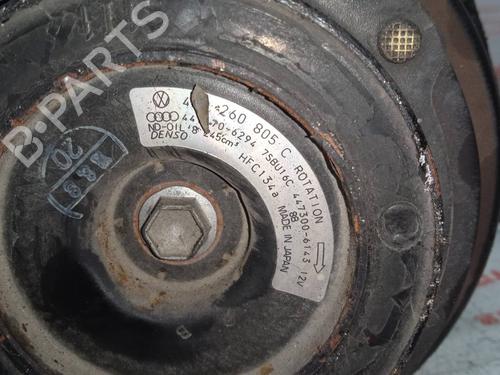 AC compressor AUDI A6 C5 (4B2)  | BP7946673M34 