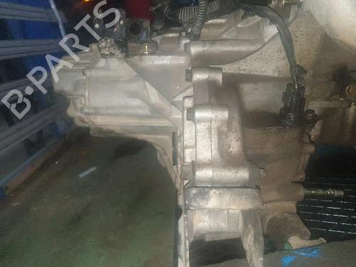 Gearbox KIA RIO I Hatchback (DC) 1.5 16V | BP7944885M3 