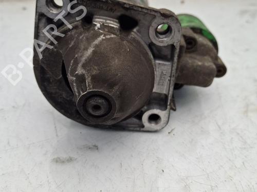 Startmotor FORD FOCUS I Saloon (DFW) 1.8 TDCi (115 hp) 32346211