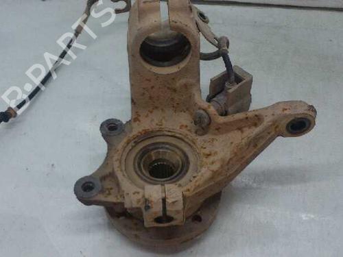 Right front steering knuckle CITROËN XSARA PICASSO (N68)  | BP7932392M26 