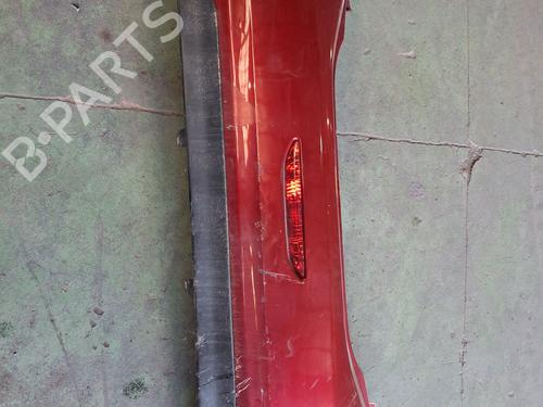 Rear bumper PEUGEOT 208 I (CA_, CC_) 1.6 BlueHDi 100 BP28383094C8