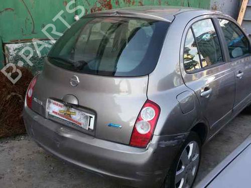 Left front window switch NISSAN MICRA III (K12)  | BP7946317I27 