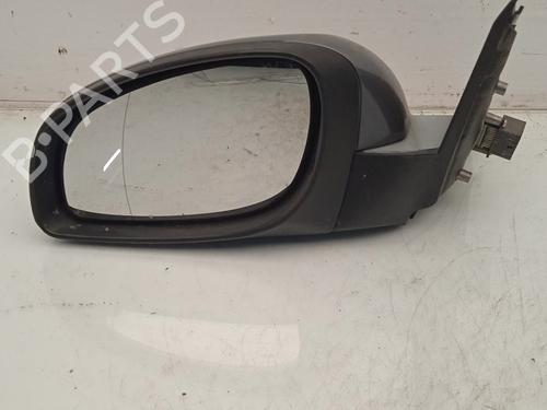 Retrovisor esquerdo OPEL VECTRA C (Z02) [2002-2009]  16939447