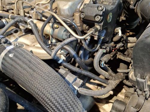 Engine HYUNDAI ELANTRA III (XD) 2.0 CRDi | BP29322341M1 