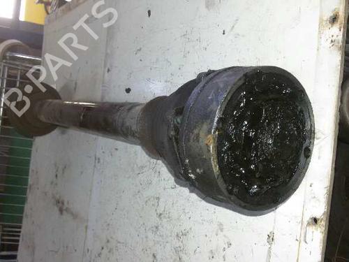 Used Right front driveshaft SEAT IBIZA II (6K1) 1.9 TDI (90 hp) 7941832