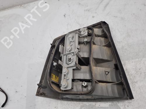 Right taillight OPEL VECTRA C GTS (Z02) 1.9 CDTI (F68) | BP13915320C35 