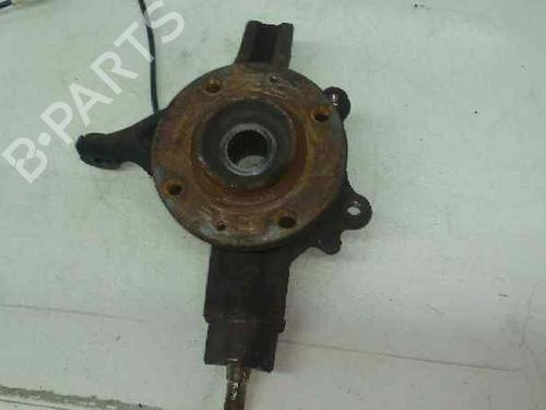 Used Right front steering knuckle CITROËN C4 I (LC_) 1.6 HDi (90 hp) 7931790