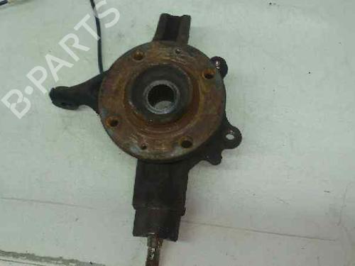 Right front steering knuckle CITROËN C4 I (LC_) 1.6 HDi (90 hp) 7931790