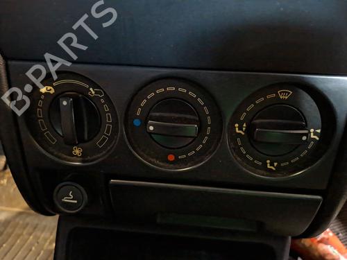 Used Climate control Climate control 39611131 39611131
