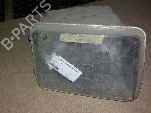 Used Right headlight RENAULT 18 (134_) [1978-1994]  7991355