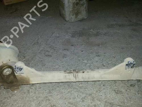 Steering rack RENAULT CLIO III (BR0/1, CR0/1)  | BP7934326M22 