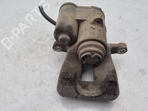 Left rear brake caliper VW PASSAT B6 (3C2) 2.0 TDI 16V | BP11620537M107 