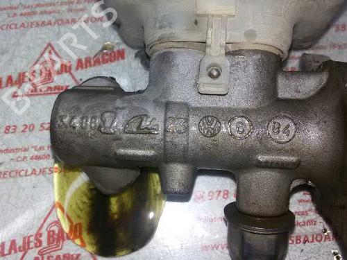 Brake master cylinder SEAT LEON (1M1) 1.9 TDI | BP7936340M77