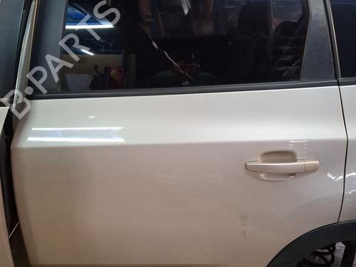 Used Left rear door CHEVROLET ORLANDO (J309) [2010-2026]  32381559