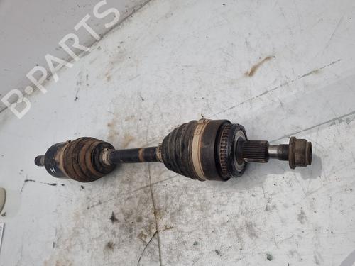 Left front driveshaft MERCEDES-BENZ M-CLASS (W163) ML 270 CDI (163.113) | BP18406530M38 