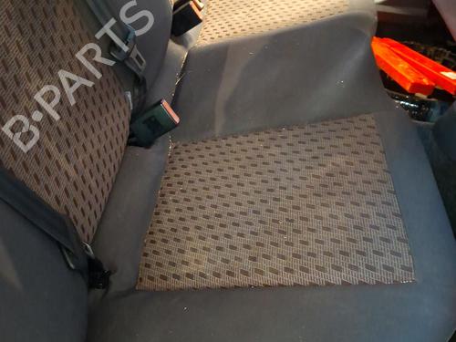 Used Rear seat Rear seat 39142143 39142143