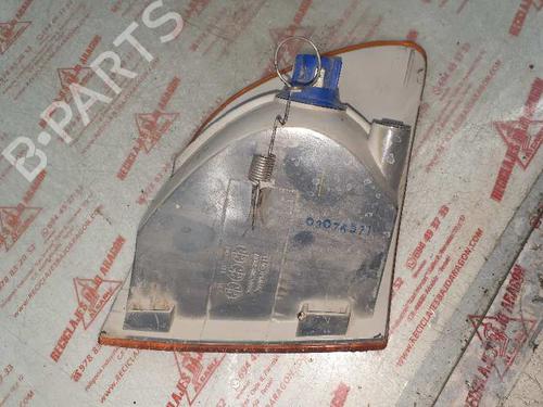 Left front indicator MERCEDES-BENZ VITO Van (W638)  | BP7944096C32 