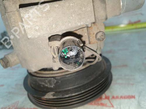 AC compressor HYUNDAI ACCENT III (MC) 1.4 GL | BP7943575M34 