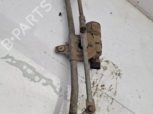 Front wiper motor VW GOLF IV (1J1) 1.6 | BP29632206M29 
