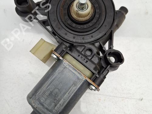 Used Front left window mechanism SEAT LEON (5F1) 2.0 TDI (110 hp) 24844009