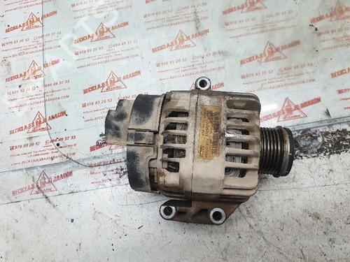Generator OPEL COMBO Tour (X12) [2012-2025]  7945276