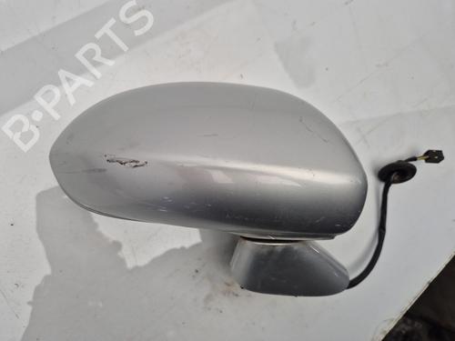 Right mirror OPEL CORSA D (S07)  | BP22738276C27 