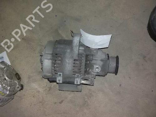 Used Alternator LAND ROVER FREELANDER I (L314) [1998-2006]  7941684