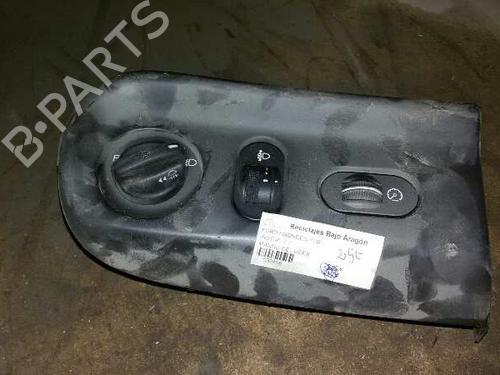 Used Headlight switch FORD MONDEO II (BAP) 1.6 i (90 hp) 7941228